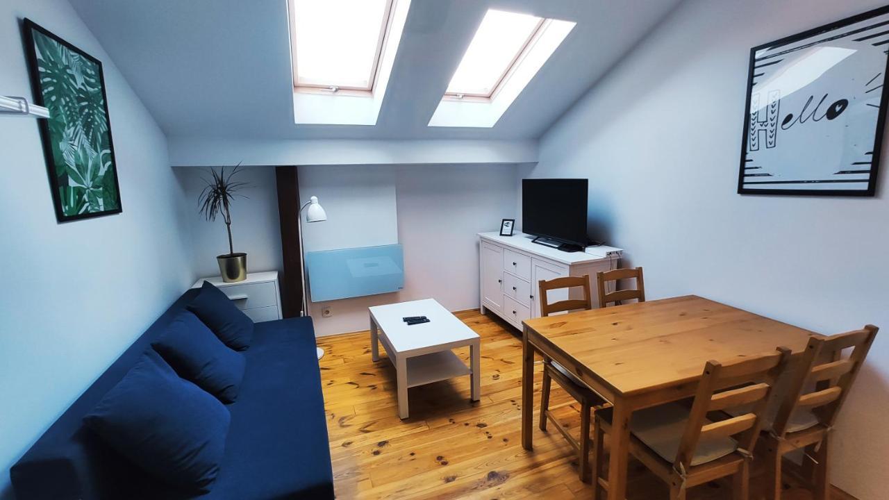 Garbarska 4 By Homeprime クラクフ エクステリア 写真